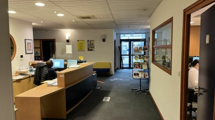 BUREAUX à VENDRE de 4117 m² - Offre immobilière - Arthur Loyd