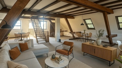 BUREAUX à LOUER de 151 m² - Offre immobilière - Arthur Loyd