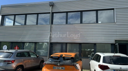 BUREAUX à VENDRE de 187 m² - Offre immobilière - Arthur Loyd