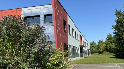 BUREAUX à VENDRE de 196 m² - Offre immobilière - Arthur Loyd