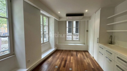 BUREAUX à LOUER de 105 m² - Offre immobilière - Arthur Loyd