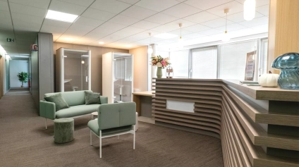 BUREAUX à LOUER de 460 m² - Offre immobilière - Arthur Loyd