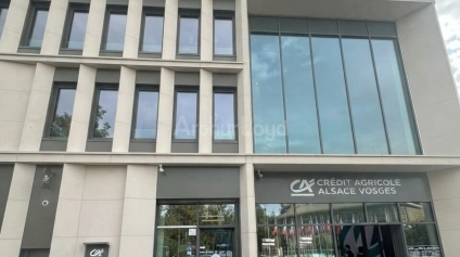 BUREAUX à LOUER de 2841 m² - Offre immobilière - Arthur Loyd