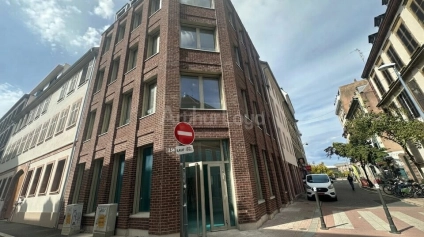 BUREAUX à LOUER de 293 m² - Offre immobilière - Arthur Loyd