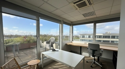 BUREAUX à LOUER de 538.39 m² - Offre immobilière - Arthur Loyd