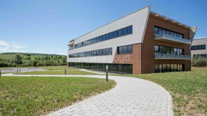 BUREAUX à VENDRE de 386 m² - Offre immobilière - Arthur Loyd