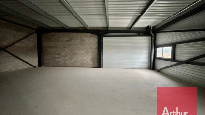 BUREAUX À LOUER 250 M2 DIV. - RIVESALTES - Offre immobilière - Arthur Loyd