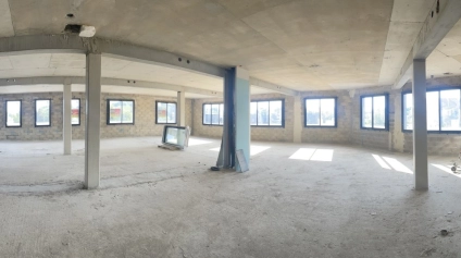 BUREAUX A LA LOCATION - AXE PASSANT - Offre immobilière - Arthur Loyd