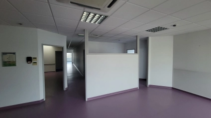 Locaux à vendre à Montbéliard - Offre immobilière - Arthur Loyd