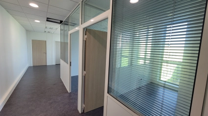 Bureaux à Vendre à La Jonxion - Offre immobilière - Arthur Loyd
