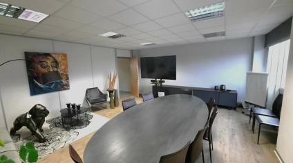  AUBIERE LA PARDIEU A LOUER BUREAUX 270 M² - ETAGE - Offre immobilière - Arthur Loyd
