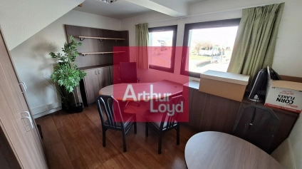 AUBIERE LA PARDIEU A LOUER BUREAUX 32 M² - Offre immobilière - Arthur Loyd