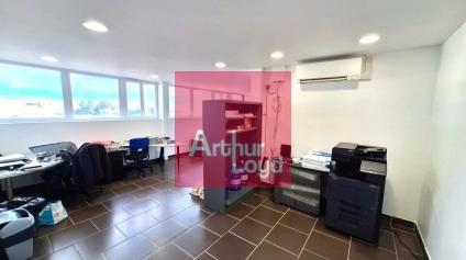 BEAUMONT A LOUER BUREAUX 87 M² - Offre immobilière - Arthur Loyd