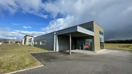 BUREAUX à LOUER de 476 m² - Offre immobilière - Arthur Loyd
