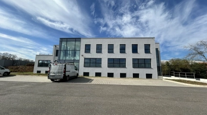 BUREAUX à LOUER de 290.74 m² - Offre immobilière - Arthur Loyd