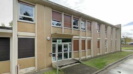 BUREAUX à LOUER de 124 m² - Offre immobilière - Arthur Loyd