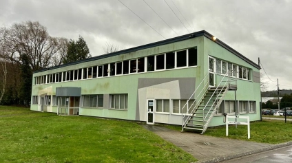 BUREAUX à LOUER de 115 m² - Offre immobilière - Arthur Loyd