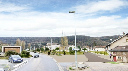 LOCAL COMMERCIAL à VENDRE de 659.72 m² - Offre immobilière - Arthur Loyd