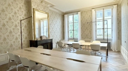 BUREAUX à LOUER de 72 m² - Offre immobilière - Arthur Loyd