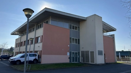 BUREAUX à LOUER de 1249 m² - Offre immobilière - Arthur Loyd