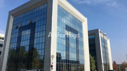 BUREAUX à LOUER de 178 m² - Offre immobilière - Arthur Loyd