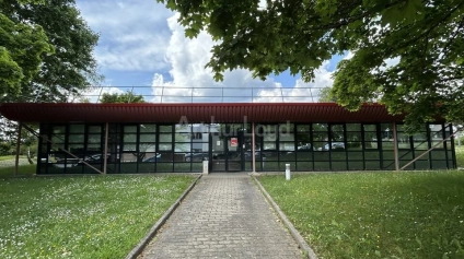 BUREAUX à LOUER de 229 m² - Offre immobilière - Arthur Loyd