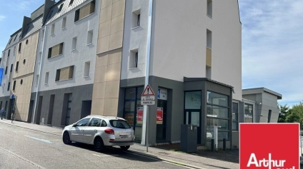 BUREAUX à LOUER de 391 m² - Offre immobilière - Arthur Loyd