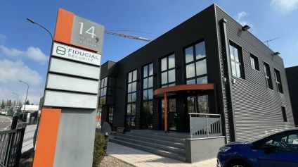 BUREAUX à LOUER de 167 m² - Offre immobilière - Arthur Loyd