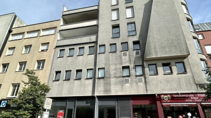 LOCAL COMMERCIAL à VENDRE de 120.1 m² - Offre immobilière - Arthur Loyd