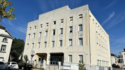 BUREAUX à VENDRE de 123.4 m² - Offre immobilière - Arthur Loyd