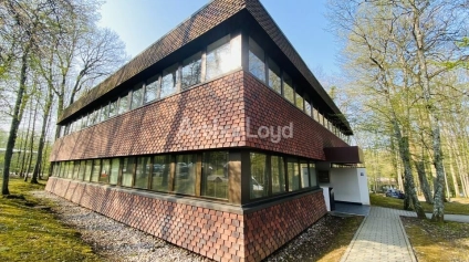 BUREAUX à LOUER de 236 m² - Offre immobilière - Arthur Loyd