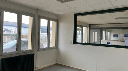 Champforgeuil - Bureaux 280 m² à louer - Offre immobilière - Arthur Loyd