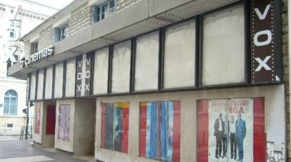 Chalon sur Saône Centre-ville - Local Commercial 850 m² à louer - Offre immobilière - Arthur Loyd