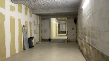 Chalon sur Saône centre-ville - Local commercial 118 m² à louer - 10 grande Rue - Offre immobilière - Arthur Loyd