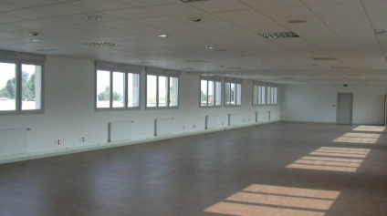 Montceau les Mines - Bureaux 372 m² à louer - Offre immobilière - Arthur Loyd