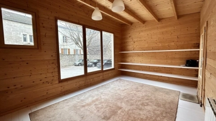 Chalon sur Saône centre-ville - Bureaux 23 m² à louer - Offre immobilière - Arthur Loyd
