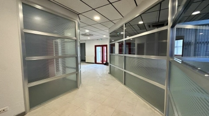 Le Creusot Zone d'activité - Bureaux 500 m² à louer - Offre immobilière - Arthur Loyd