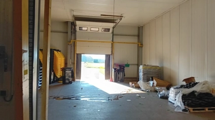 Secteur Tournus - Entrepôt 1000 m² à louer - Offre immobilière - Arthur Loyd
