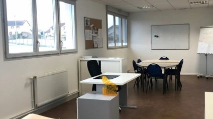 Montceau les Mines - Bureaux 185 m² à louer - Offre immobilière - Arthur Loyd