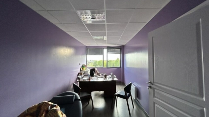 Chalon sur Saône Medic Center - Bureaux88 m² à partager - Offre immobilière - Arthur Loyd