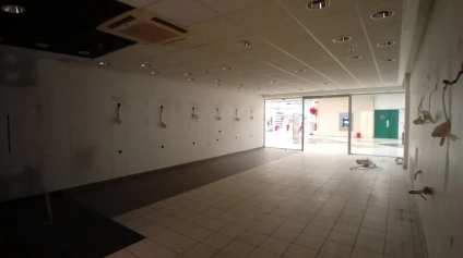 Chalon sur Saône Nord Galerie Commerciale - Local commercial 85 m² à louer - Offre immobilière - Arthur Loyd