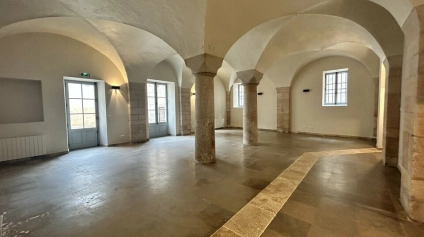 Chalon sur Saône hyper centre - Bureaux 96 m² à louer - Offre immobilière - Arthur Loyd