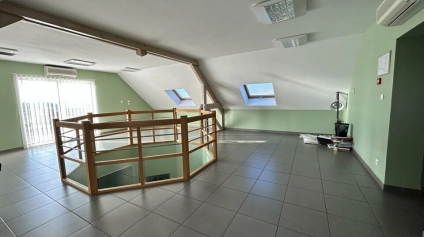 Montceau les Mines Proximité RCEA - Bureaux 280 m² à louer - Offre immobilière - Arthur Loyd