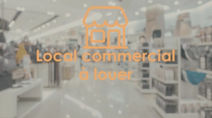 Galerie Carrefour Chalon Sud - Cellule commerciale 908 m² à louer - Offre immobilière - Arthur Loyd