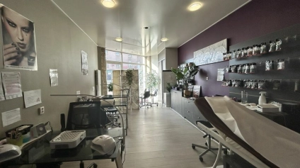 Axe passant Chalon sur Saône - Local commercial 116 m² à louer - Offre immobilière - Arthur Loyd