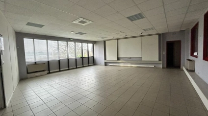 Saint Vallier - Bureaux 367 m² à louer - Offre immobilière - Arthur Loyd