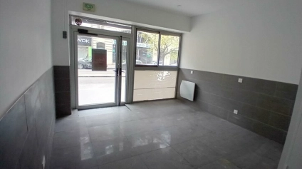 Chalon sur Saône proche gare - Local commercial à louer - Offre immobilière - Arthur Loyd
