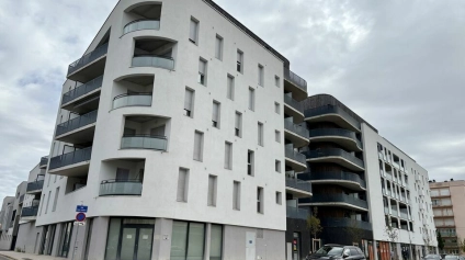 BUREAUX COMMERCIAUX A VENDRE - QUARTIER REPUBLIQUE - Offre immobilière - Arthur Loyd