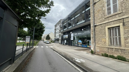 BUREAUX CENTRE VILLE - A VENDRE - Offre immobilière - Arthur Loyd