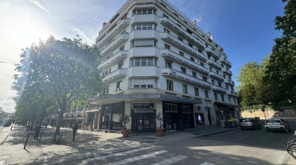 A VENDRE - BUREAUX - DARCY - Offre immobilière - Arthur Loyd